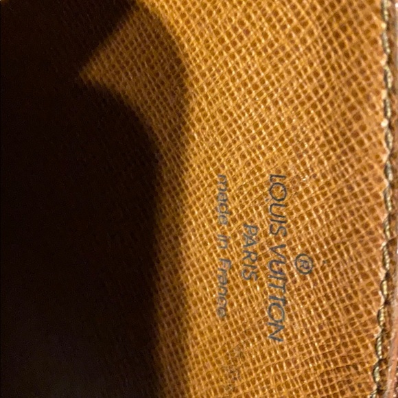 SOLD! ❤️ Louis Vuitton Trocadero 30 custom - Picture 11 of 16